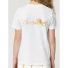 T-SHIRT ENFANT CO AINSI-DANSE - OR
