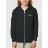 VESTE ENFANT CO AINSI-DANSE - OR