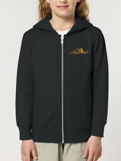 VESTE ENFANT CO AINSI-DANSE - OR