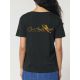T-SHIRT FEMME "CO AINSI-DANSE" OK
