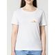 T-SHIRT FEMME "CO AINSI-DANSE" OK