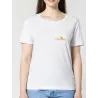 T-SHIRT FEMME "CO AINSI-DANSE" OK