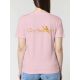 T-SHIRT FEMME "CO AINSI-DANSE" OK
