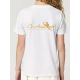 T-SHIRT ENFANT CO AINSI-DANSE - OR