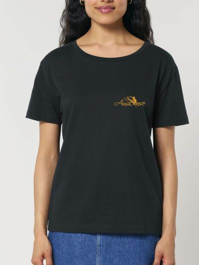 T-SHIRT FEMME "CO AINSI-DANSE" OR