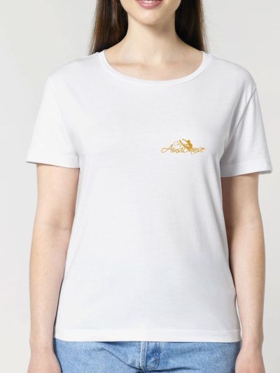 T-SHIRT FEMME "CO AINSI-DANSE" OR