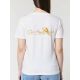 T-SHIRT FEMME "CO AINSI-DANSE" OR