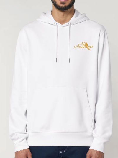 SWEAT UNISEXE CO AINSI-DANSE - OR