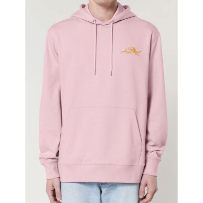 SWEAT UNISEXE CO AINSI-DANSE - OR