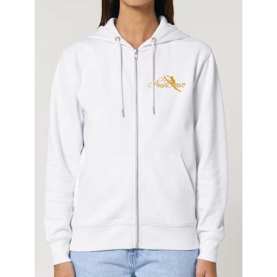 SWEAT UNISEXE CO AINSI-DANSE - OR