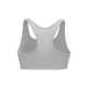 Brassière de sport femme - White - BACK