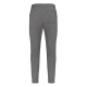 Pantalon de jogging à poches multisports unisexe - Grey Heather - BACK