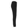 Pantalon de jogging à poches multisports enfant - Black - SIDE