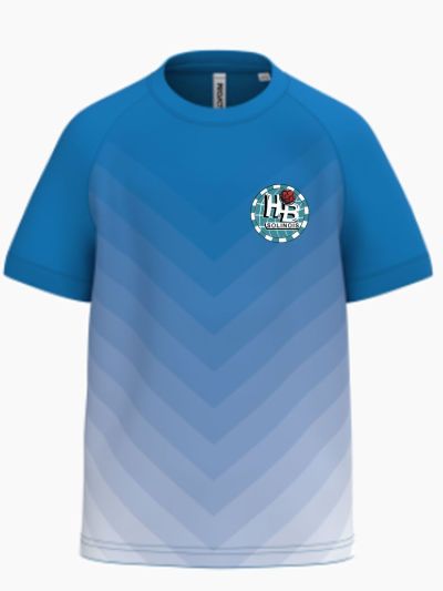 MAILLOT MULTISPORTS ENFANT HB SOLINOIS
