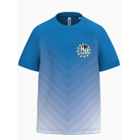 MAILLOT MULTISPORTS ENFANT HB SOLINOIS