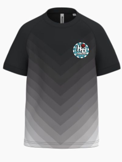 MAILLOT MULTISPORTS ENFANT HB SOLINOIS