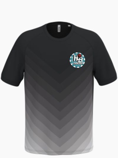 MAILLOT MULTISPORTS UNISEXE HB SOLINOIS