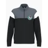 VESTE ZIPÉ UNISEXE HB SOLINOIS