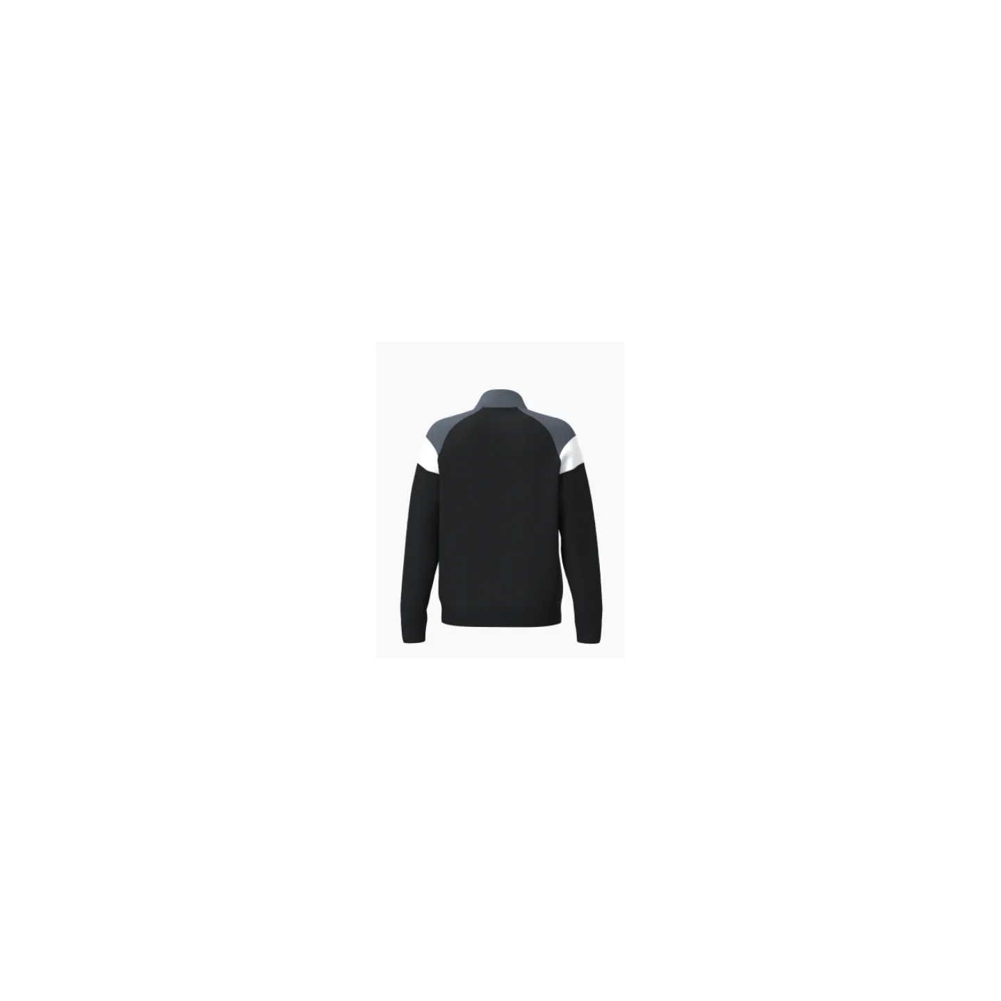 VESTE ZIPÉ UNISEXE HB SOLINOIS