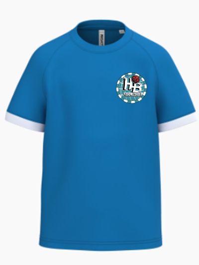 MAILLOT ENFANT HB SOLINOIS