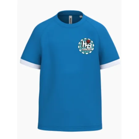 MAILLOT ENFANT HB SOLINOIS