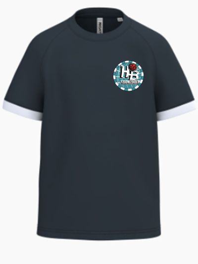 MAILLOT ENFANT HB SOLINOIS