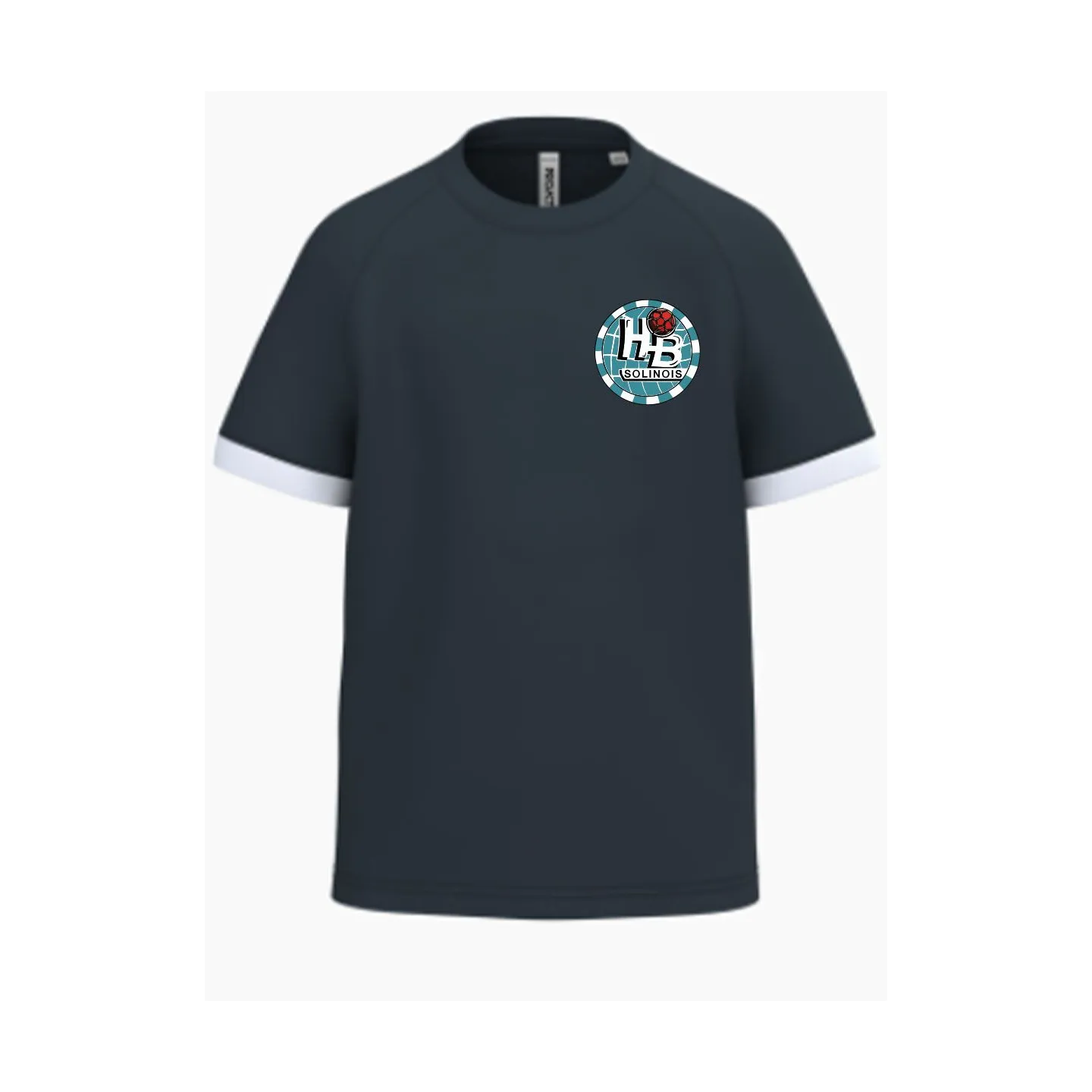 MAILLOT ENFANT HB SOLINOIS