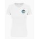 TEE-SHIRT FEMME HB SOLINOIS