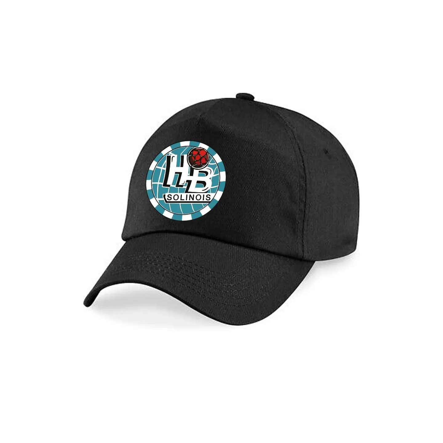CASQUETTE HB SOLINOIS