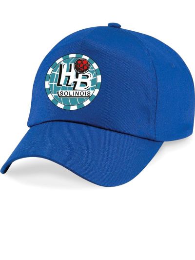 CASQUETTE HB SOLINOIS