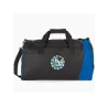 SAC DE SPORT BICOLORE