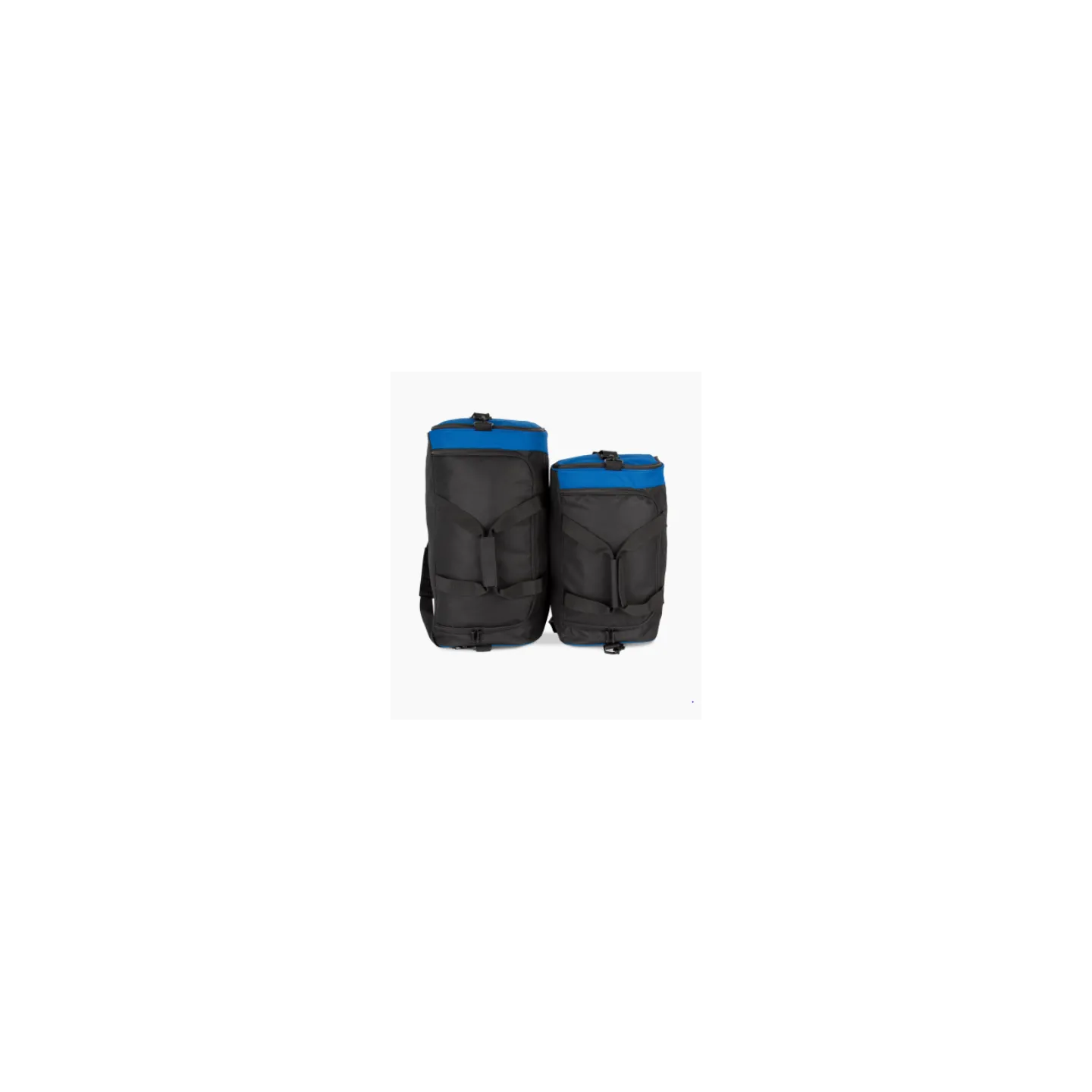 SAC DE SPORT BICOLORE