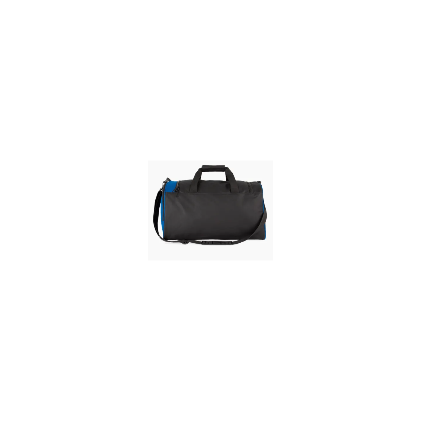 SAC DE SPORT BICOLORE