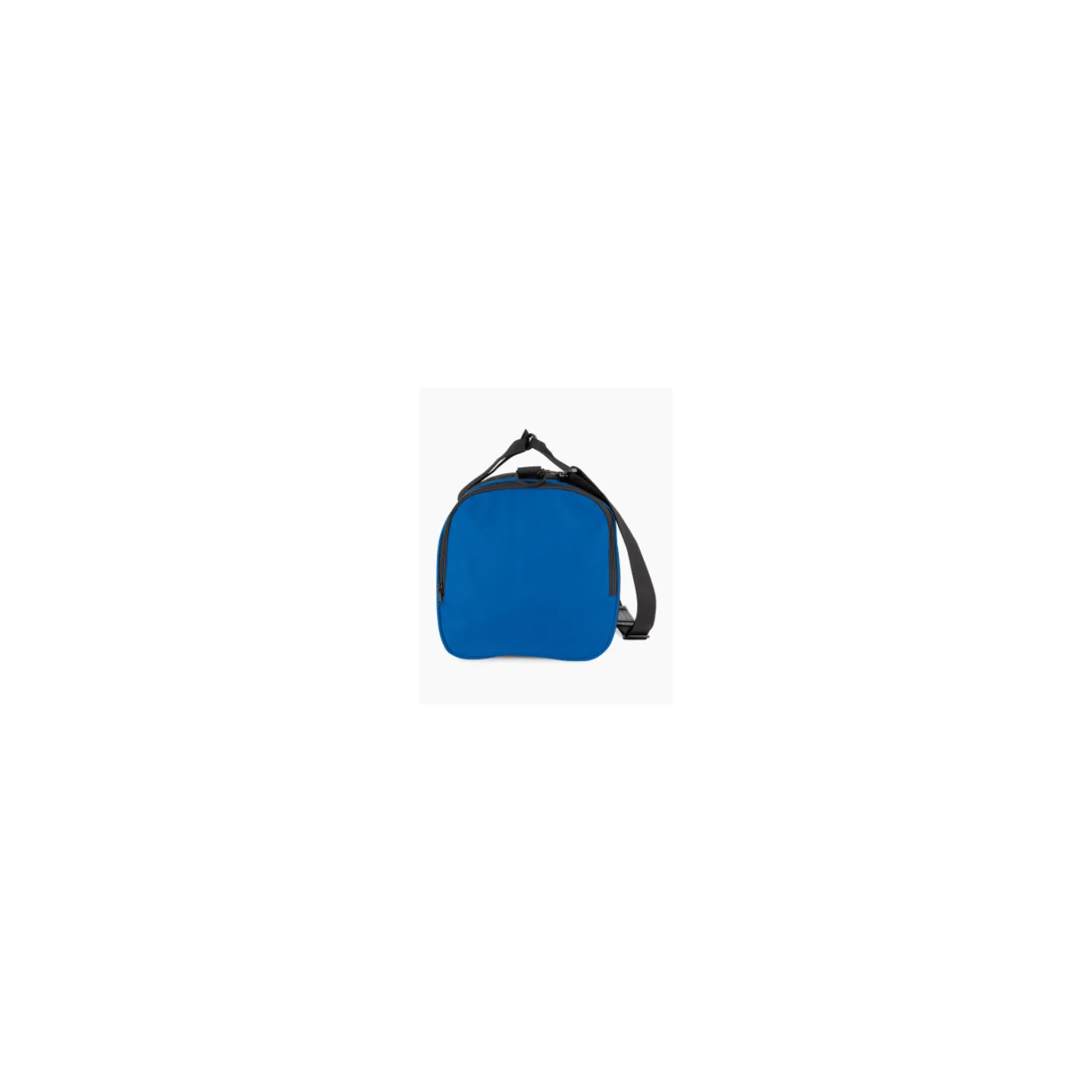 SAC DE SPORT BICOLORE