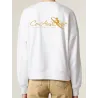 SWEAT FEMME CO AINSI-DANSE