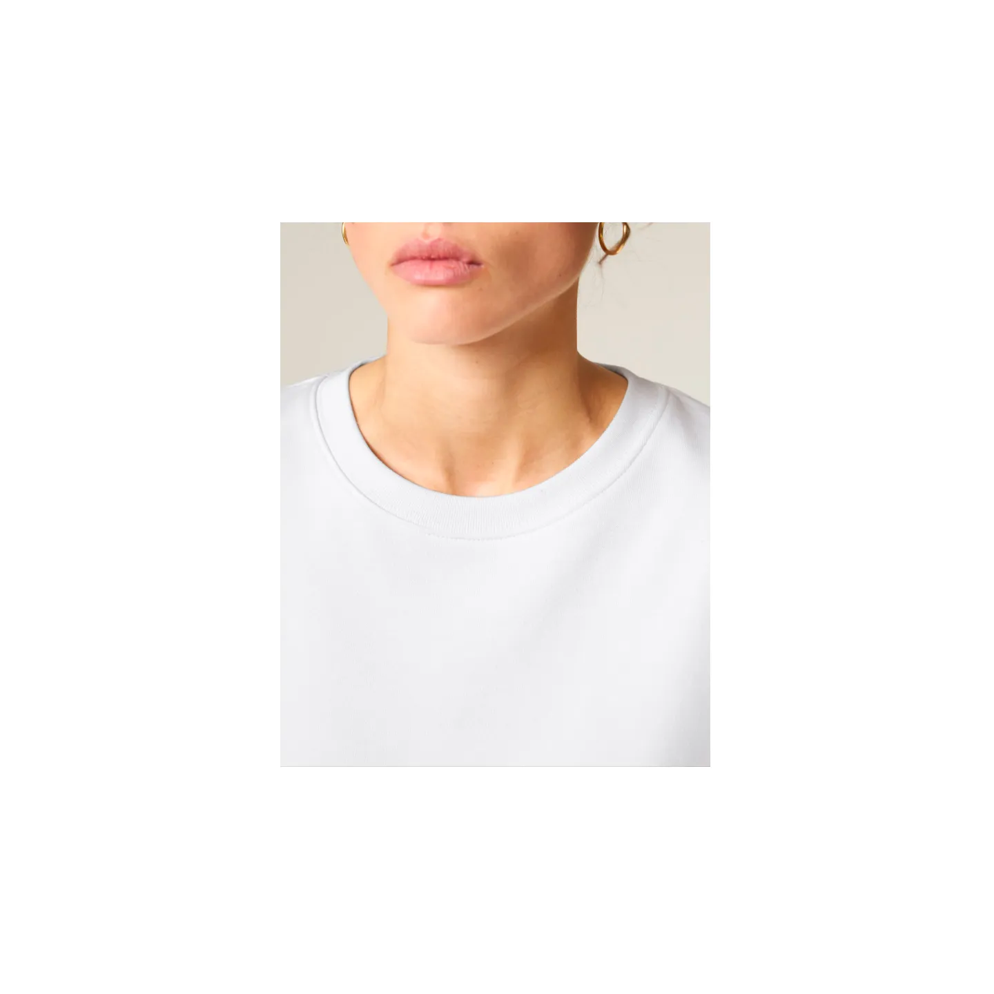 SWEAT FEMME CO AINSI-DANSE