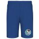 SHORT DE SPORT HB SOLINOIS