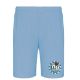 SHORT DE SPORT HB SOLINOIS