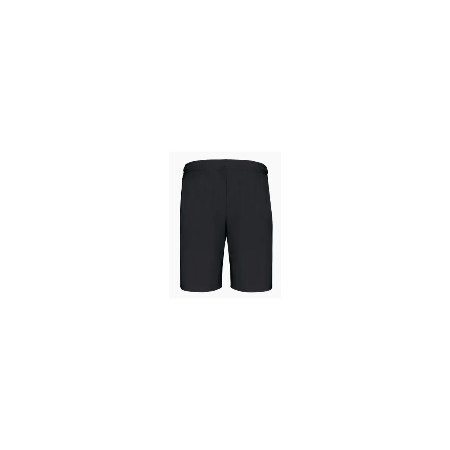 SHORT DE SPORT HB SOLINOIS
