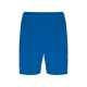 Short de sport enfant - Sporty Royal Blue - BACK
