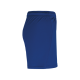 Short de sport enfant - Dark Royal Blue - SIDE