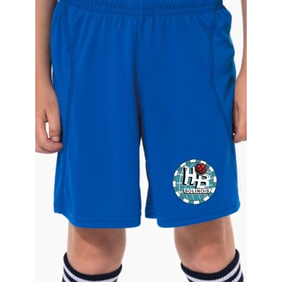 SHORT DE SPORT ENFANT