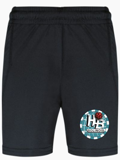 SHORT DE SPORT ENFANT