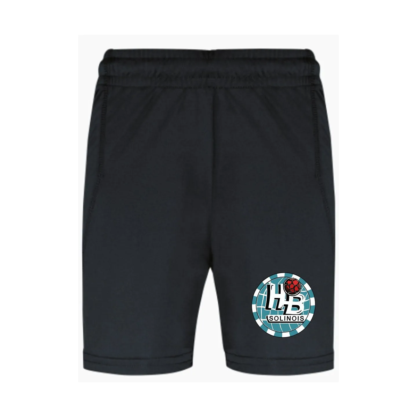 SHORT DE SPORT ENFANT