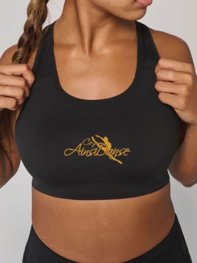 BRASSIERE SPORT FEMME CO-AINSIDANCE