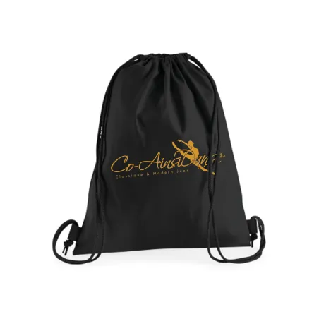 SAC DE GYM EN COTTON CO-AINSIDANCE