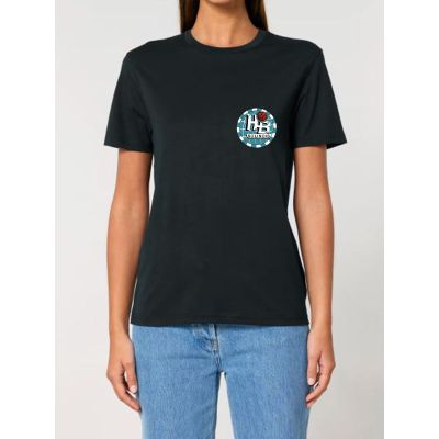 TEE SHIRT ADULTE COTON HB SOLINOIS 