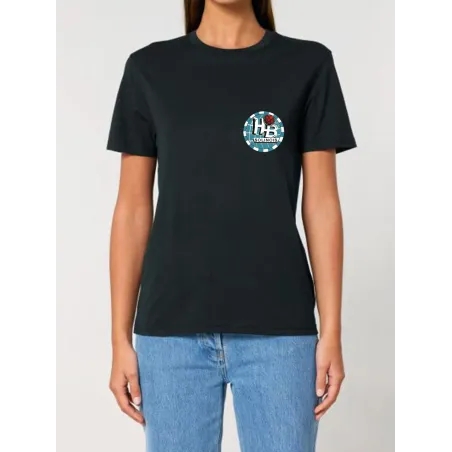 TEE SHIRT ADULTE COTON HB SOLINOIS