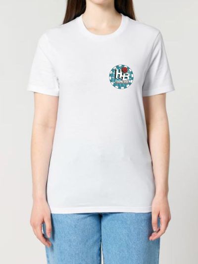 TEE SHIRT ADULTE COTON HB SOLINOIS 