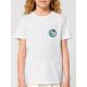T SHIRT ENFANT HB SOLINOIS 